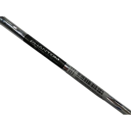SCOTTY CAMERON (スコッティキャメロン) PHANTOM BLACK LTD5.5 パター Limited STEEL