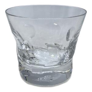 Baccarat (バカラ) ロックグラス ベルーガ