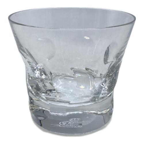 Baccarat (バカラ) ロックグラス ベルーガ
