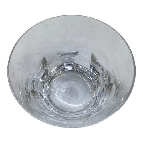 Baccarat (バカラ) ロックグラス ベルーガ
