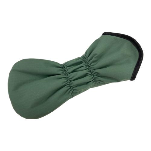 BRIEFING (ブリーフィング) ヘッドカバー グリーン ドライバー