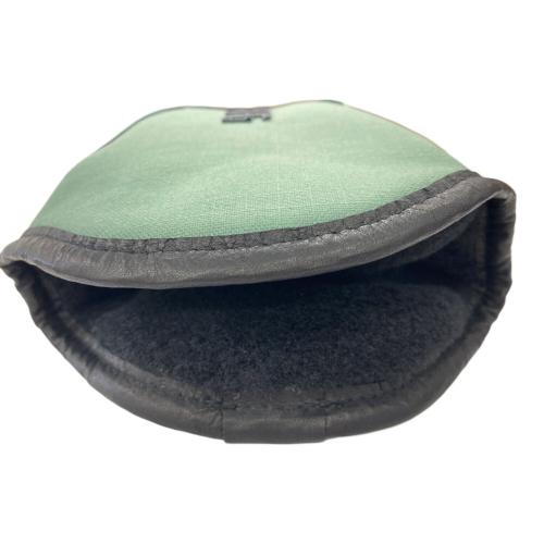 BRIEFING (ブリーフィング) ヘッドカバー グリーン ドライバー