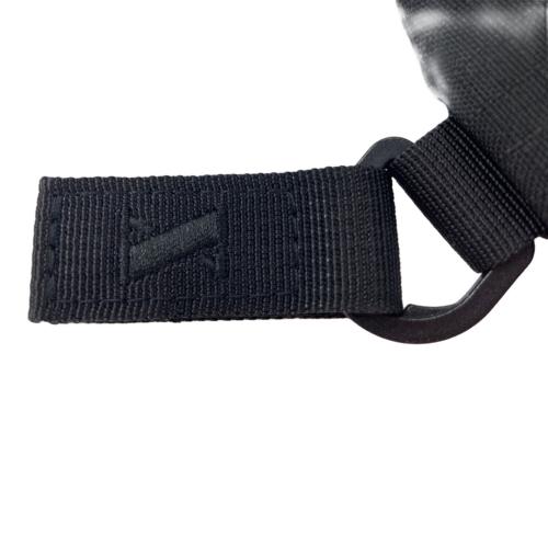 BRIEFING (ブリーフィング) ヘッドカバー ブラック ユーティリティ