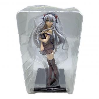 フィギュア ブラックハート ベビードールVer ネプテューヌ