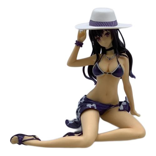 GOODSMILE COMPANY (グッドスマイルカンパニー) フィギュア 霞ヶ丘詩羽 水着Ver