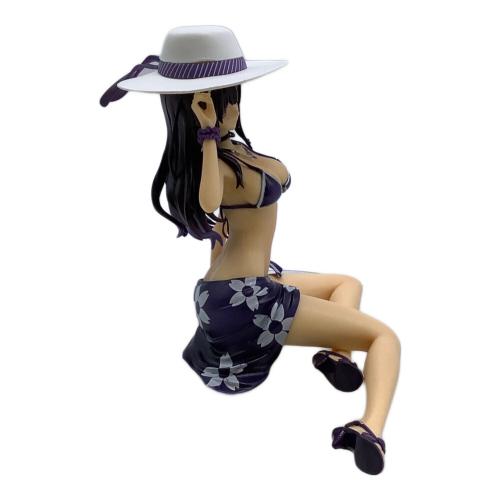 GOODSMILE COMPANY (グッドスマイルカンパニー) フィギュア 霞ヶ丘詩羽