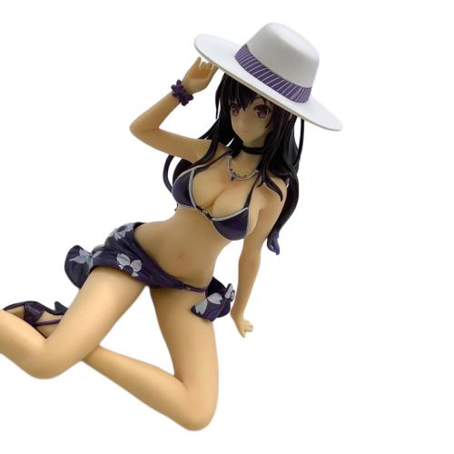 GOODSMILE COMPANY (グッドスマイルカンパニー) フィギュア 霞ヶ丘詩羽 水着Ver