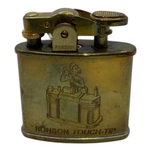 RONSON (ロンソン) オイルライター
