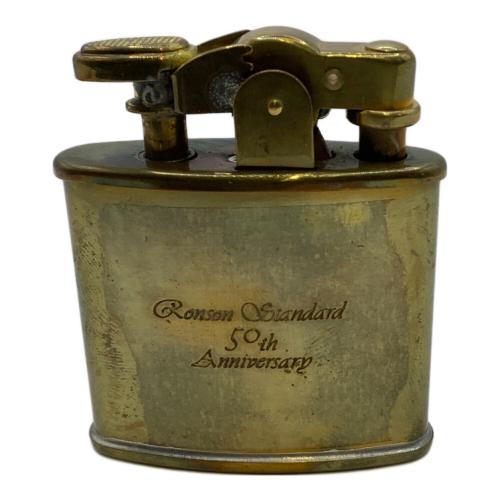 RONSON (ロンソン) オイルライター