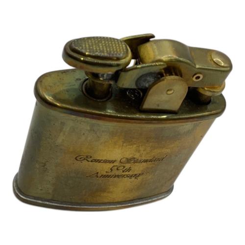 RONSON (ロンソン) オイルライター