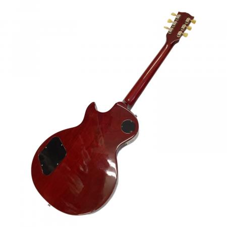 GIBSON (ギブソン) エレキギター Les Paul Traditional 2011 動作確認