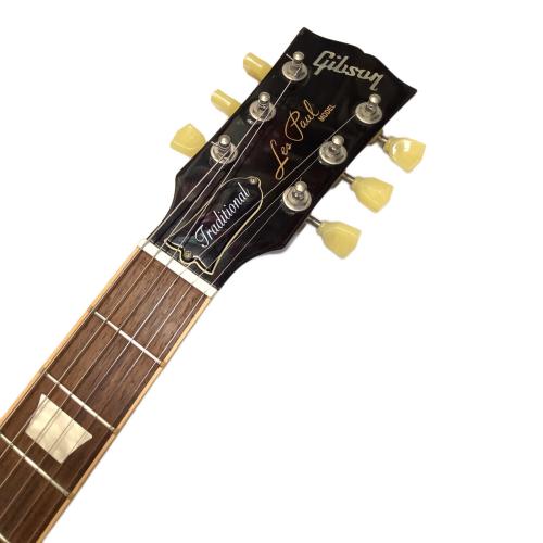 GIBSON (ギブソン) エレキギター Les Paul Traditional 2011 動作確認