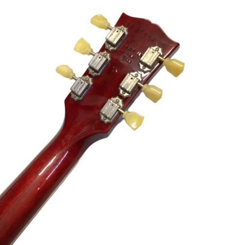 GIBSON (ギブソン) エレキギター Les Paul Traditional 2011 動作確認