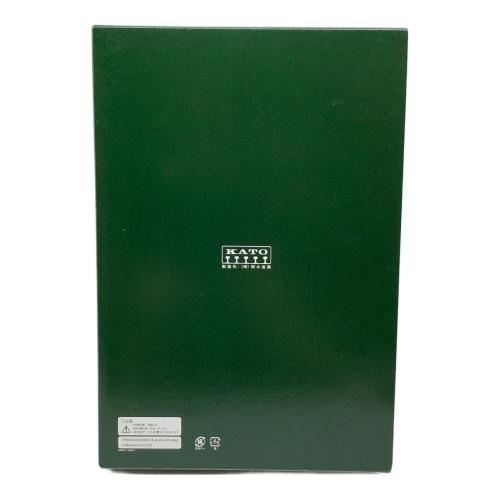 KATO (カトー) Nゲージ 10-1137 E6系 スーパーこまち 4両増結セット