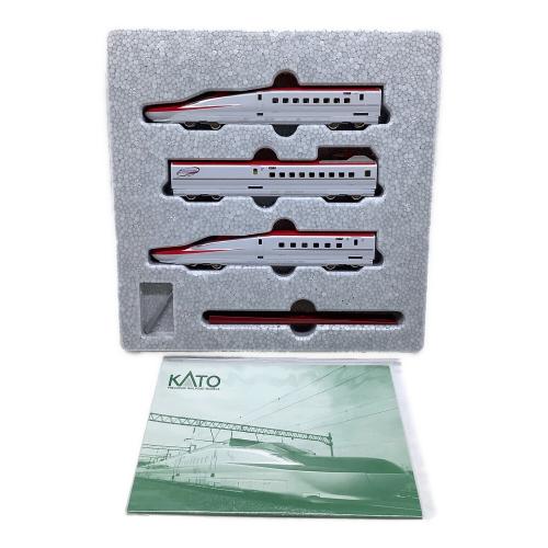 KATO (カトー) Nゲージ E6系秋田新幹線 スーパーこまち