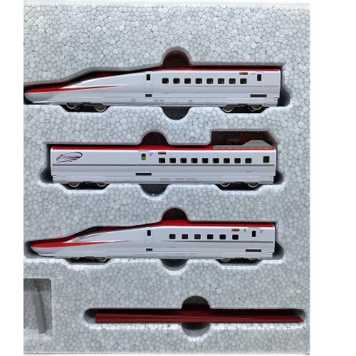 KATO (カトー) Nゲージ E6系秋田新幹線 スーパーこまち
