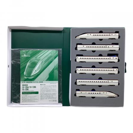 KATO (カトー) Nゲージ 10-1265 E7系 北陸新幹線 かがやき 増結セット