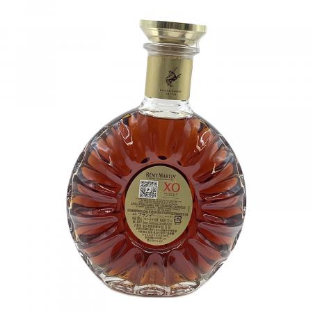 レミーマルタン XO コニャック 700ml 未開栓 レミーマルタン (REMY MARTIN) コニャック 700ml XO 未開封