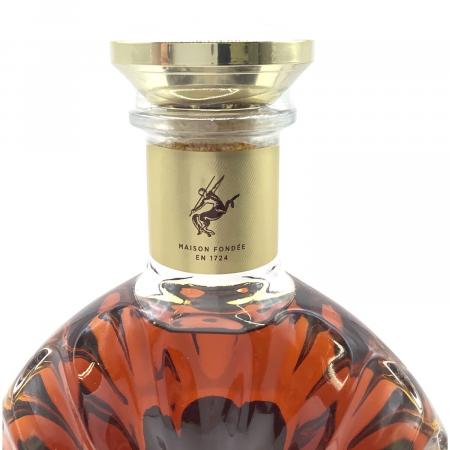 レミーマルタン (REMY MARTIN) コニャック 700ml XO 未開封