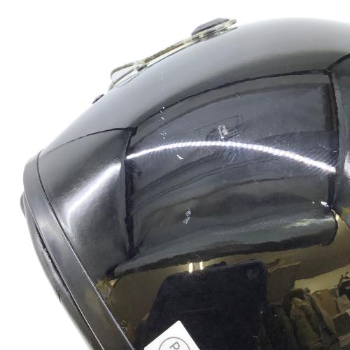 SIMPSON (シンプソン) バイク用ヘルメット 61CM ブラック  M30 PSCマーク(バイク用ヘルメット)有