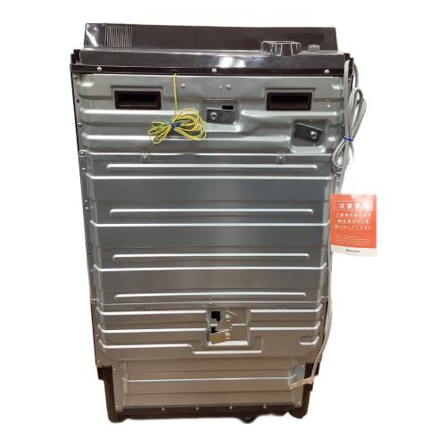 TOSHIBA (トウシバ) ドラム式洗濯乾燥機 TW-127X8L 2020年製 輸送用固定ボルト欠品 205