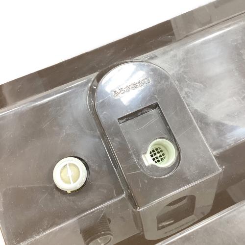 TOSHIBA (トウシバ) ドラム式洗濯乾燥機 TW-127X8L 2020年製 輸送用固定ボルト欠品 205