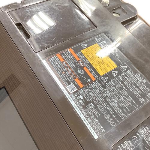 TOSHIBA (トウシバ) ドラム式洗濯乾燥機 TW-127X8L 2020年製 輸送用固定ボルト欠品 205