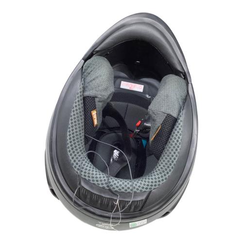 Arai (アライ) バイク用ヘルメット グリーン×ブラック TOUR CROSS 3 PSCマーク(バイク用ヘルメット)有