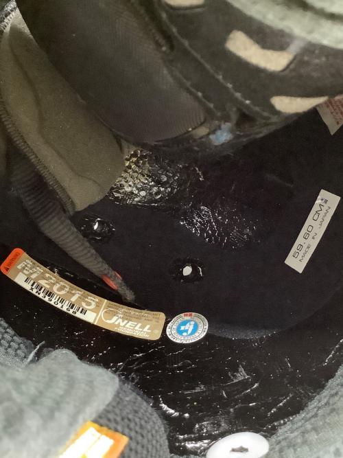 Arai (アライ) バイク用ヘルメット グリーン×ブラック TOUR CROSS 3 PSCマーク(バイク用ヘルメット)有