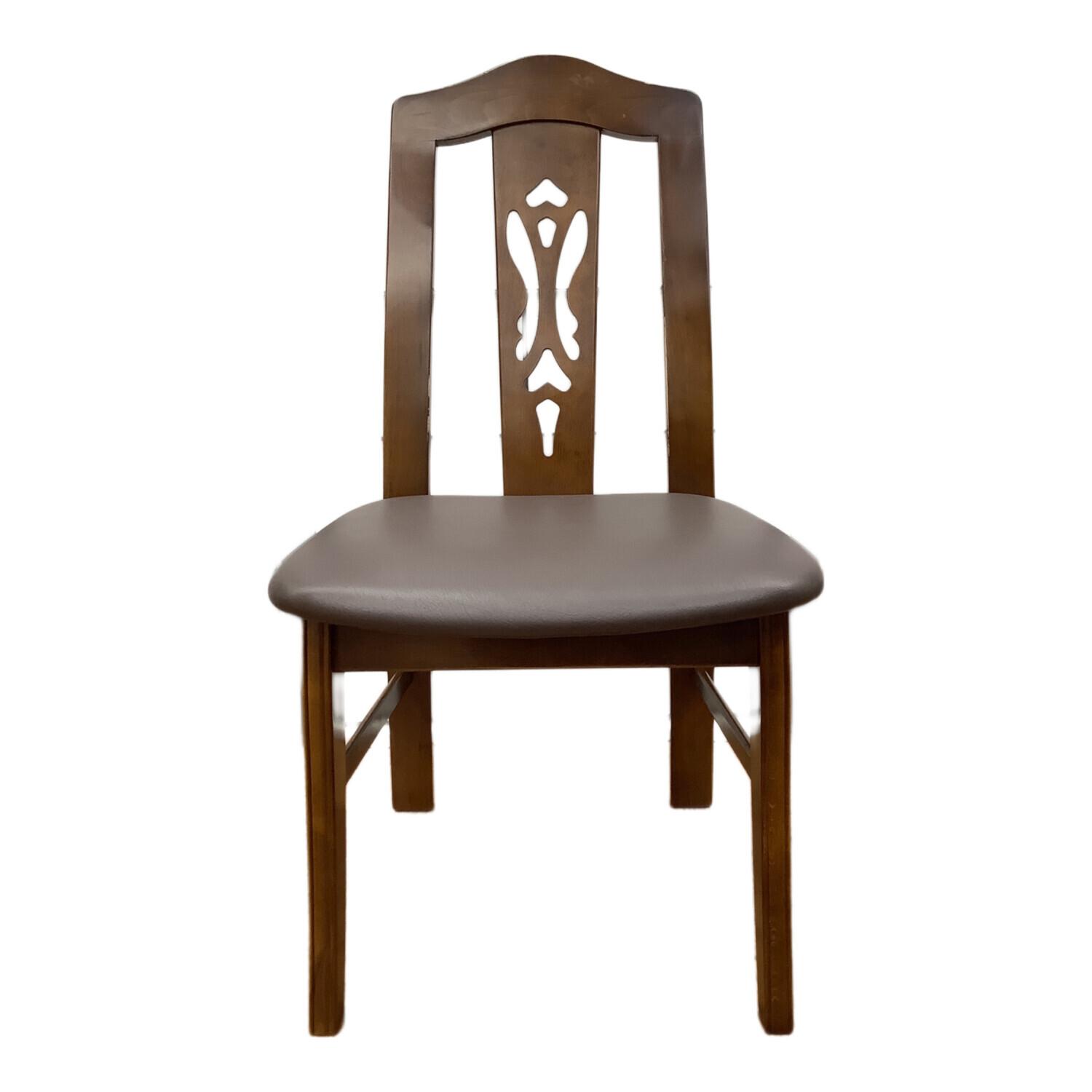 karimoku (カリモク) ダイニングチェアー ブラウン｜トレファクONLINE