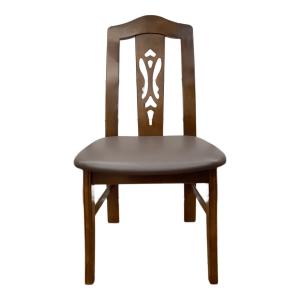 karimoku (カリモク) ダイニングチェアー ブラウン