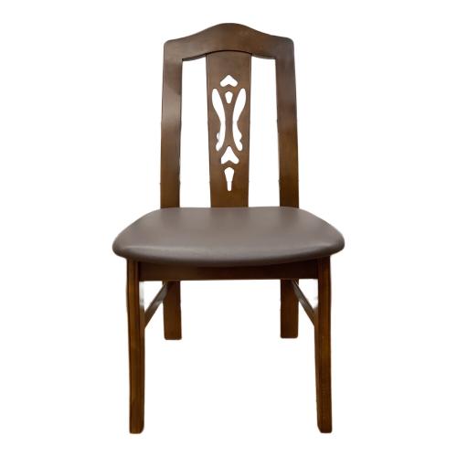 karimoku (カリモク) ダイニングチェアー ブラウン