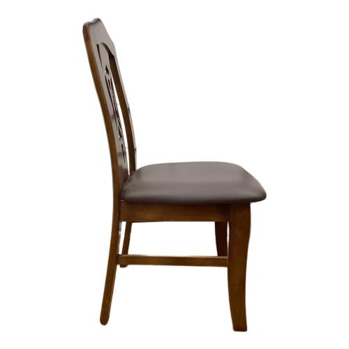 karimoku (カリモク) ダイニングチェアー ブラウン