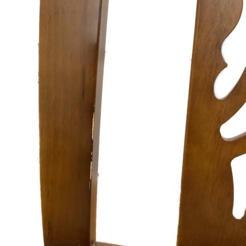 karimoku (カリモク) ダイニングチェアー ブラウン