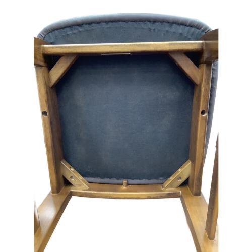 karimoku (カリモク) ダイニングチェアー ブラウン