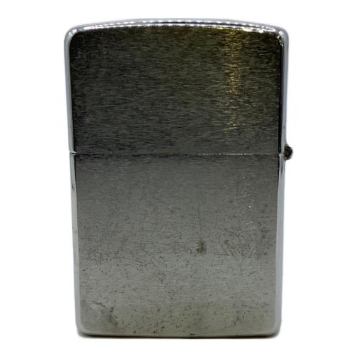 SUBWAY ZIPPO