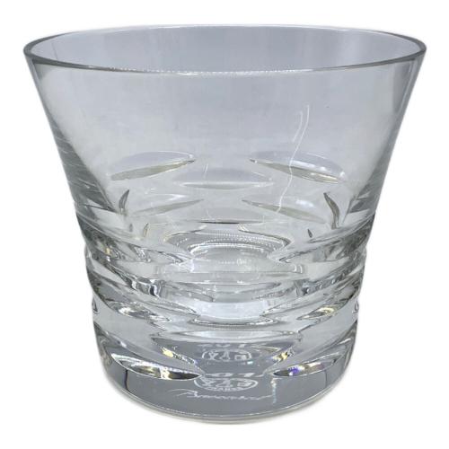 Baccarat (バカラ) ロックグラス ローラ