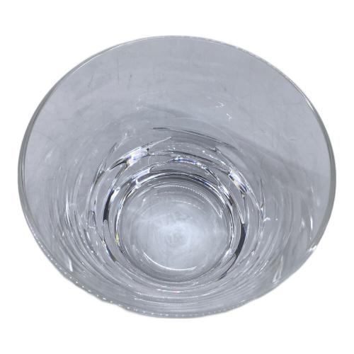 Baccarat (バカラ) ロックグラス ローラ