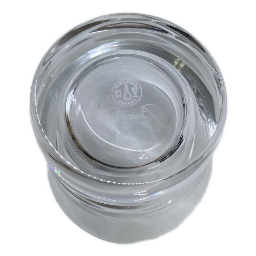 Baccarat (バカラ) ロックグラス ローラ