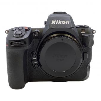 Nikon (ニコン) 一眼レフカメラ Z8 -