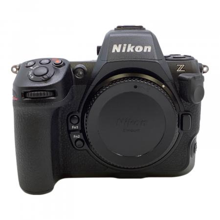 Nikon (ニコン) 一眼レフカメラ Z8 -｜トレファクONLINE