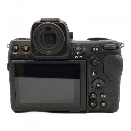 Nikon (ニコン) 一眼レフカメラ Z8 -｜トレファクONLINE