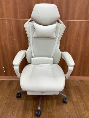 PAXTON (パクストン) ゲーミングチェア ホワイト 275