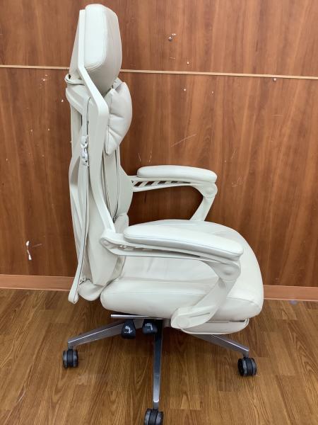 PAXTON (パクストン) ゲーミングチェア ホワイト 275｜トレファクONLINE