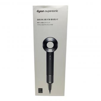 dyson (ダイソン) ヘアードライヤー HD08