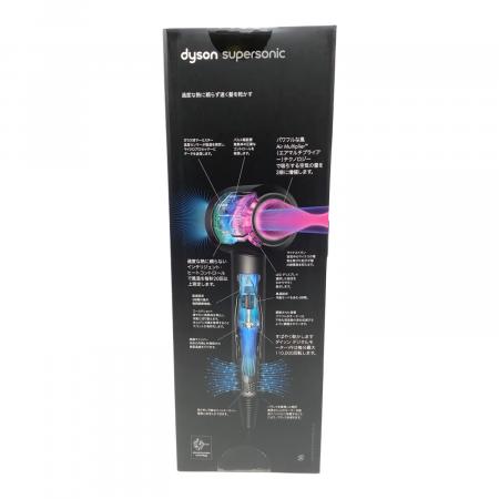中古 dyson ダイソン ドライヤー・ヘアアイロン HS08 Dyson ドライヤー ヘアスタイラー 【アウトレットSALE】 ダイソン