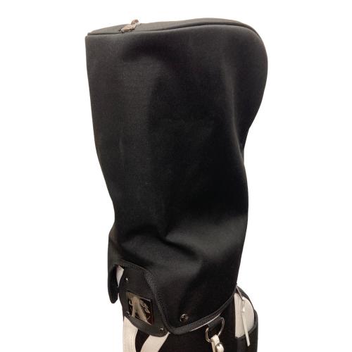 JONES キャディバッグ ブラック