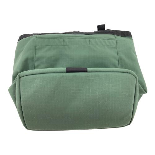 BRIEFING (ブリーフィング) トートバッグ グリーン