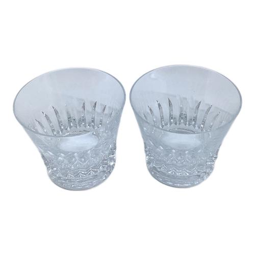 Baccarat (バカラ) ペアグラス Tiara 248