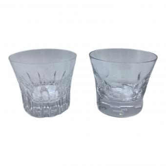 Baccarat (バカラ) グラス 箱付 ベルーガ・エトナ2P